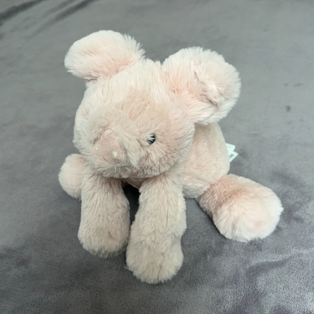 Jellycat Smudge Pig Plush